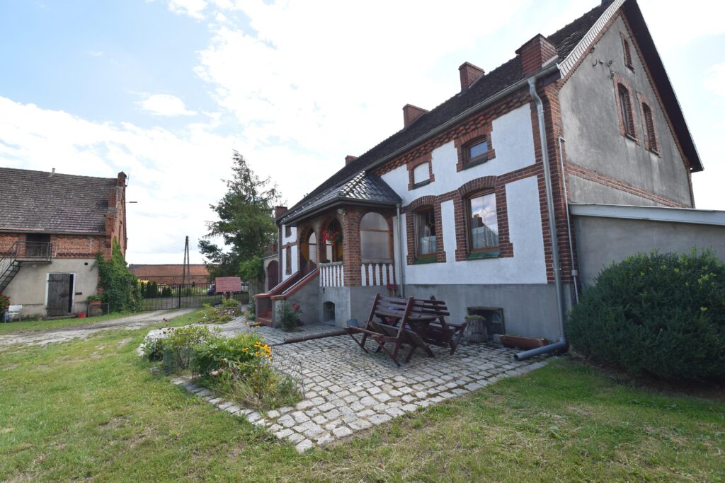 Siedlisko na sprzedaż, brak sąsiadów, duża działka - zdjęcie 1