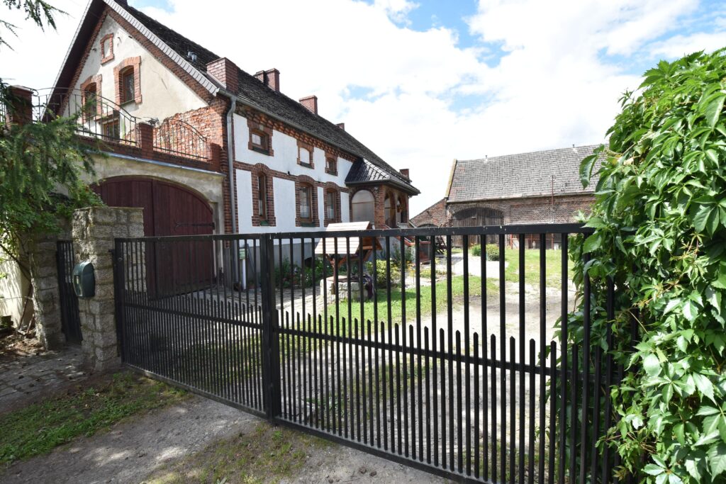 Siedlisko na sprzedaż, brak sąsiadów, duża działka - zdjęcie 3