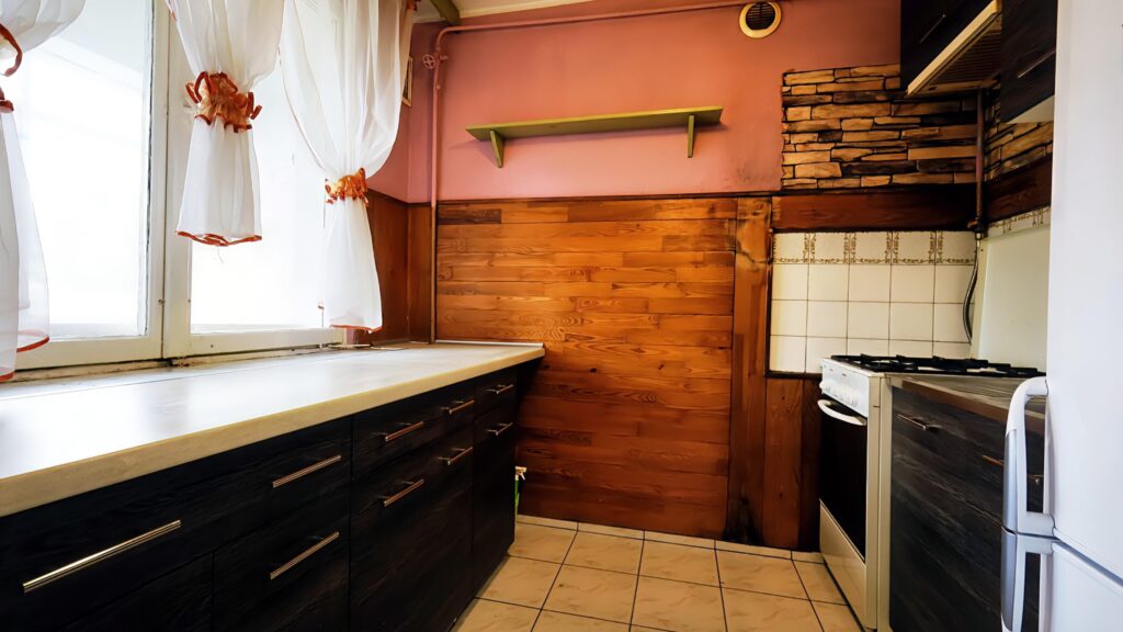 3 pokoje w Iławie blisko jeziora, w samym centrum - zdjęcie 6