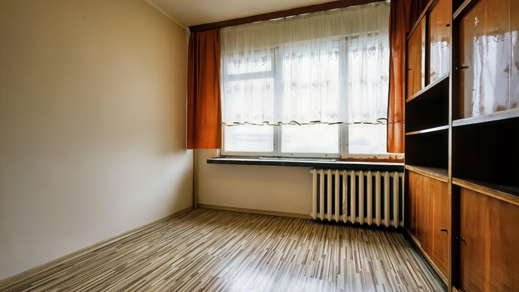 3 pokoje w Iławie blisko jeziora, w samym centrum - zdjęcie 9