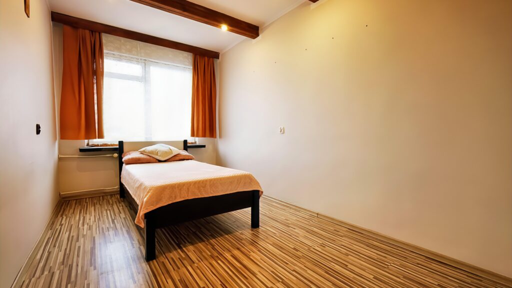 3 pokoje w Iławie blisko jeziora, w samym centrum - zdjęcie 8