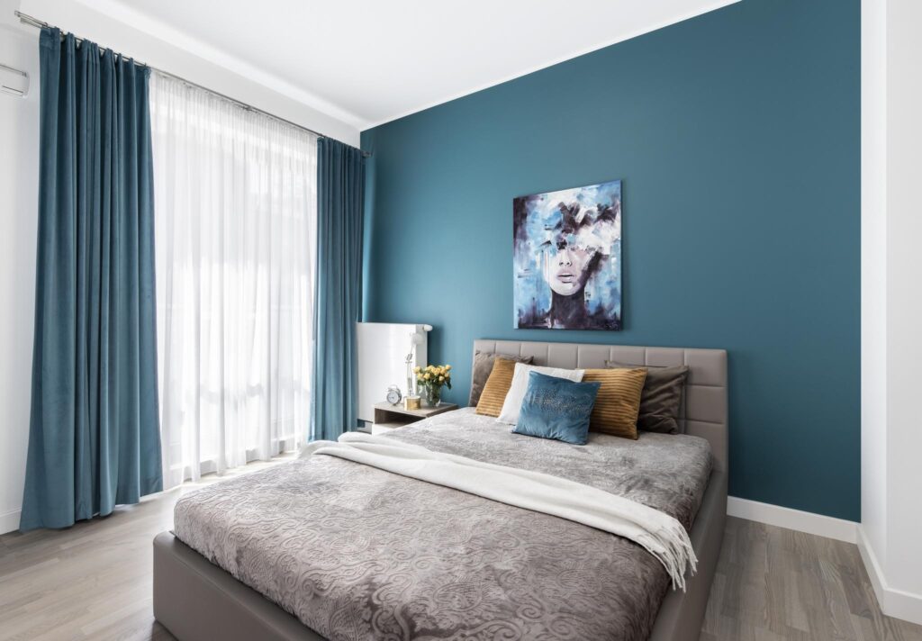 Osiedle Awangarda - Fort Bema - Balkon 35m2 - zdjęcie 7