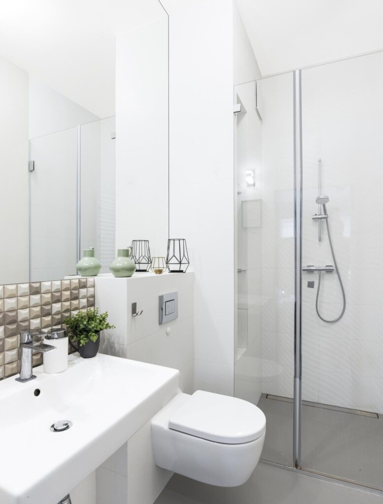 Osiedle Awangarda - Fort Bema - Balkon 35m2 - zdjęcie 11