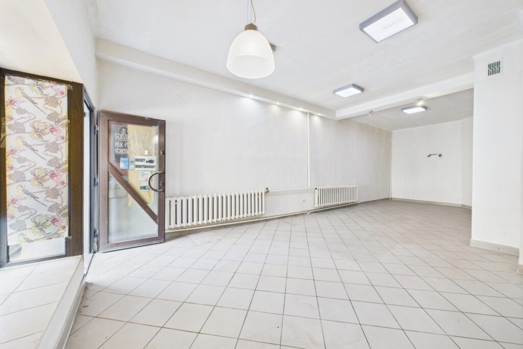 Kamienica w centrum - zdjęcie 5