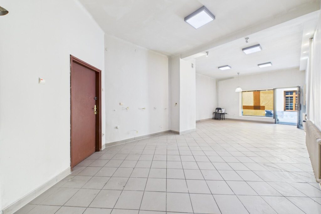 Kamienica w centrum - zdjęcie 6