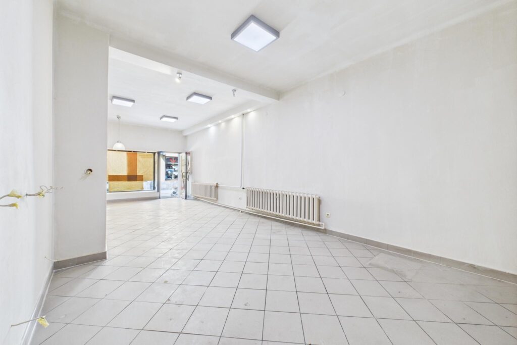 Kamienica w centrum - zdjęcie 7