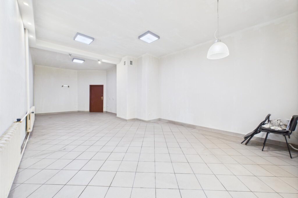 Kamienica w centrum - zdjęcie 8