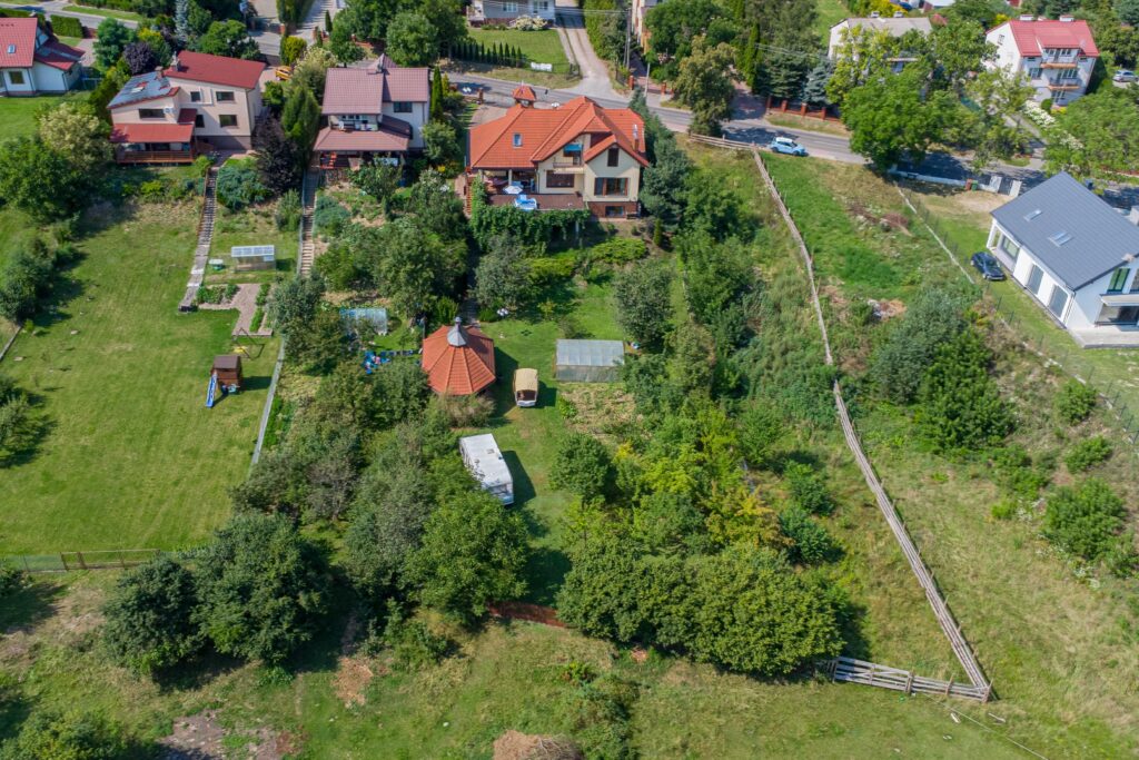 Wyjątkowy dom całoroczny z widokiem na Bug - zdjęcie 16
