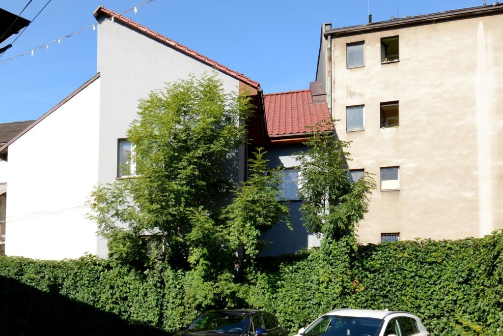 Kamienica w centrum - zdjęcie 2