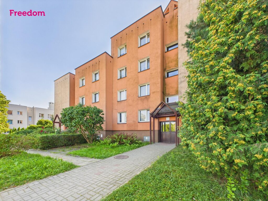 4 pokoje | Świetny układ | 80 m² | Balkon - zdjęcie 14