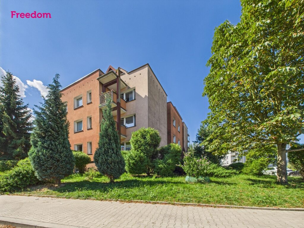 4 pokoje | Świetny układ | 80 m² | Balkon - zdjęcie 5
