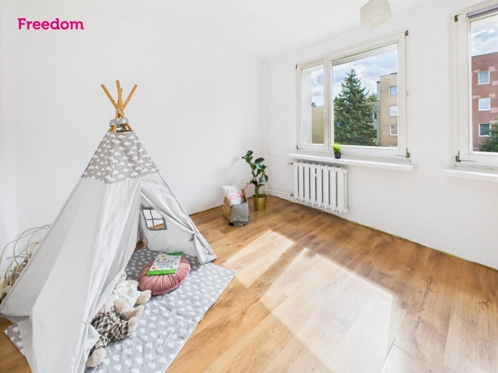 4 pokoje | Świetny układ | 80 m² | Balkon - zdjęcie 7