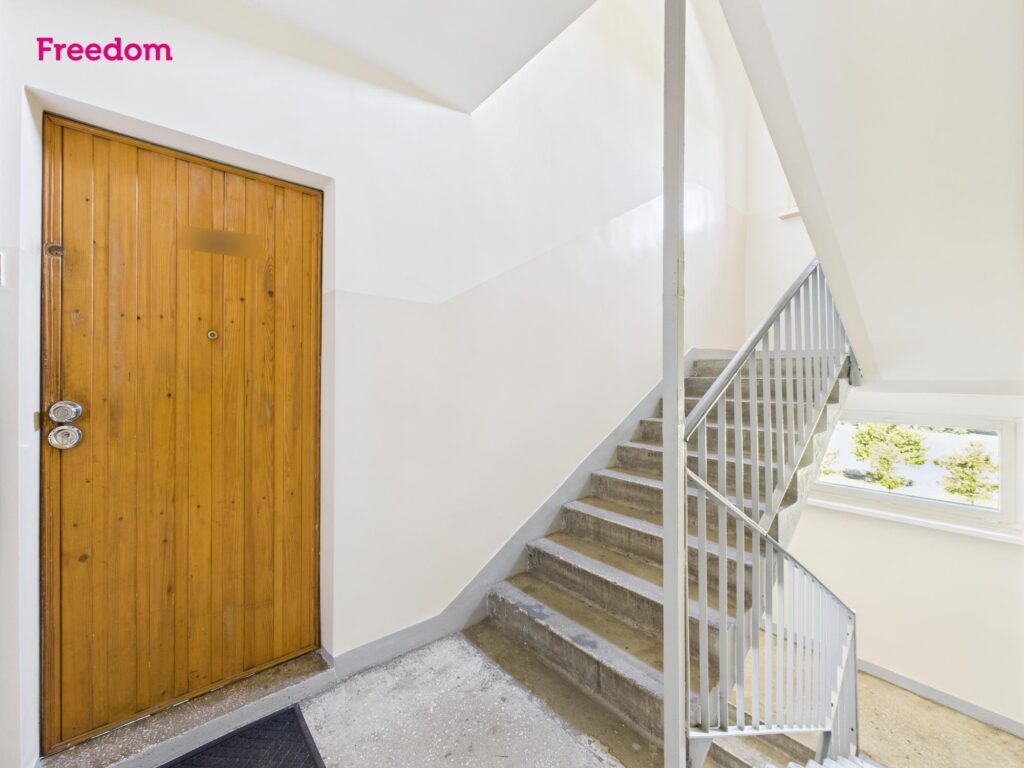 4 pokoje | Świetny układ | 80 m² | Balkon - zdjęcie 13