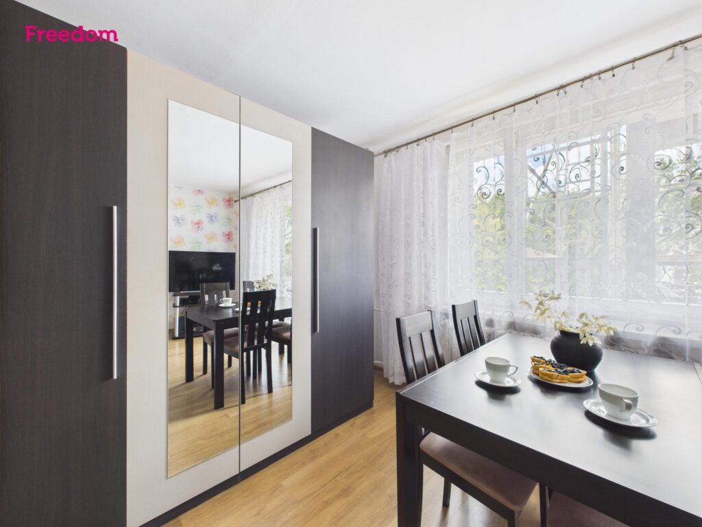 4 pokoje | Świetny układ | 80 m² | Balkon - zdjęcie 6