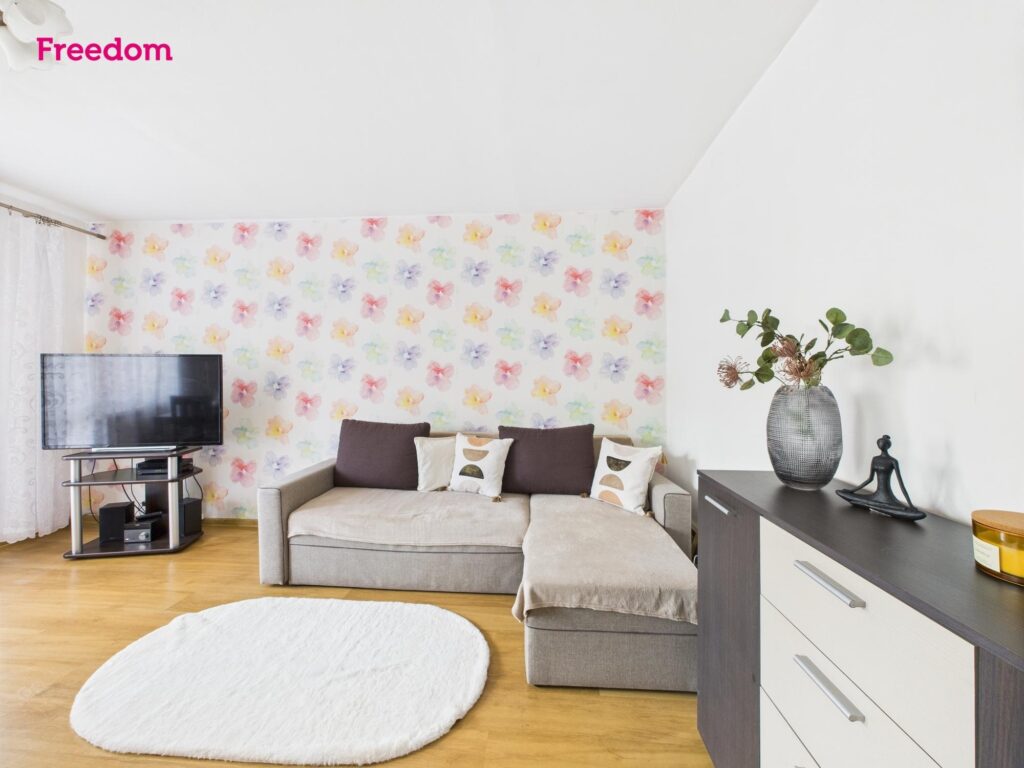 4 pokoje | Świetny układ | 80 m² | Balkon - zdjęcie 8