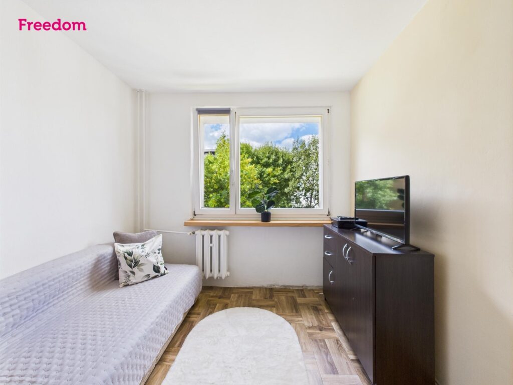 4 pokoje | Świetny układ | 80 m² | Balkon - zdjęcie 3