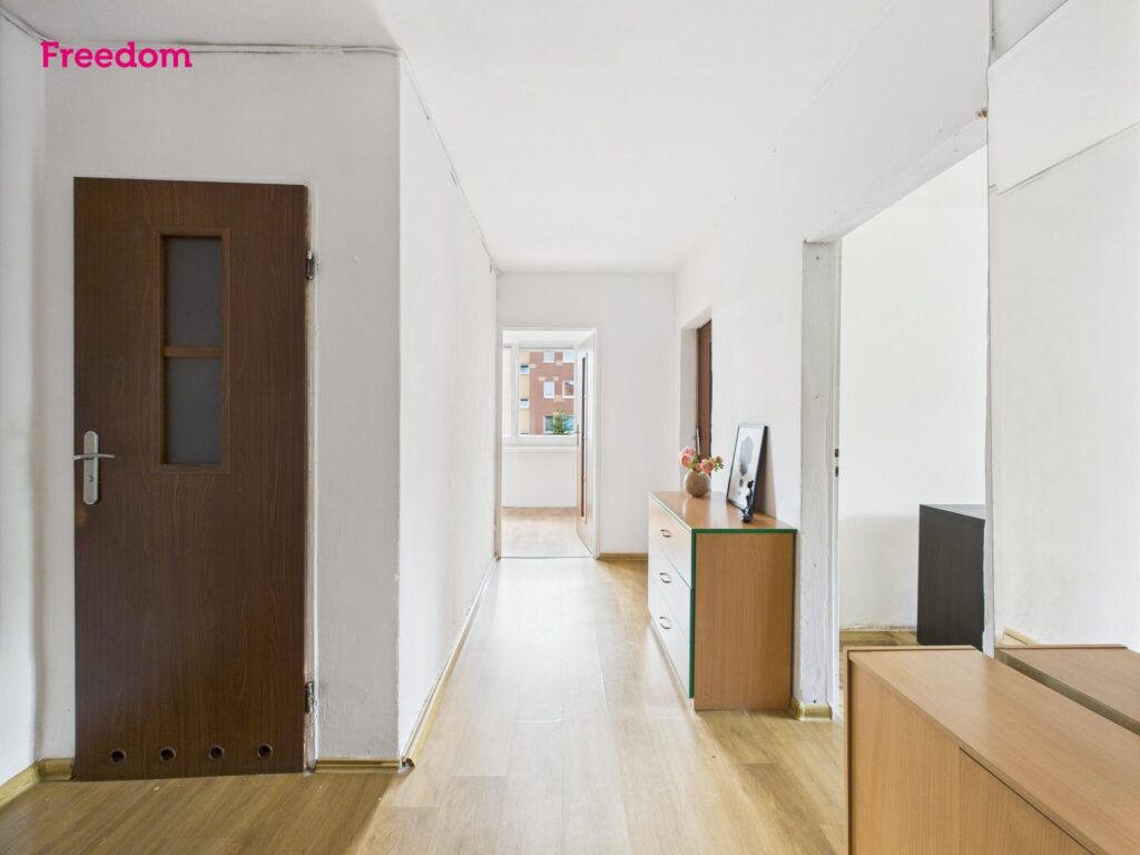4 pokoje | Świetny układ | 80 m² | Balkon - zdjęcie 9