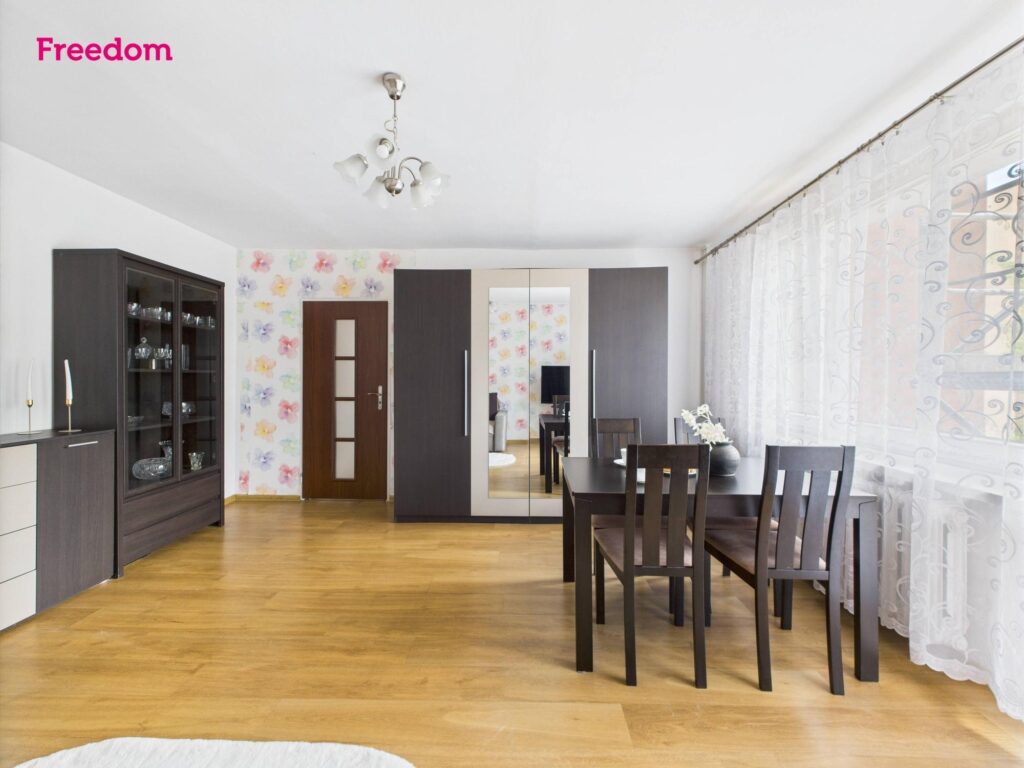 4 pokoje | Świetny układ | 80 m² | Balkon - zdjęcie 2