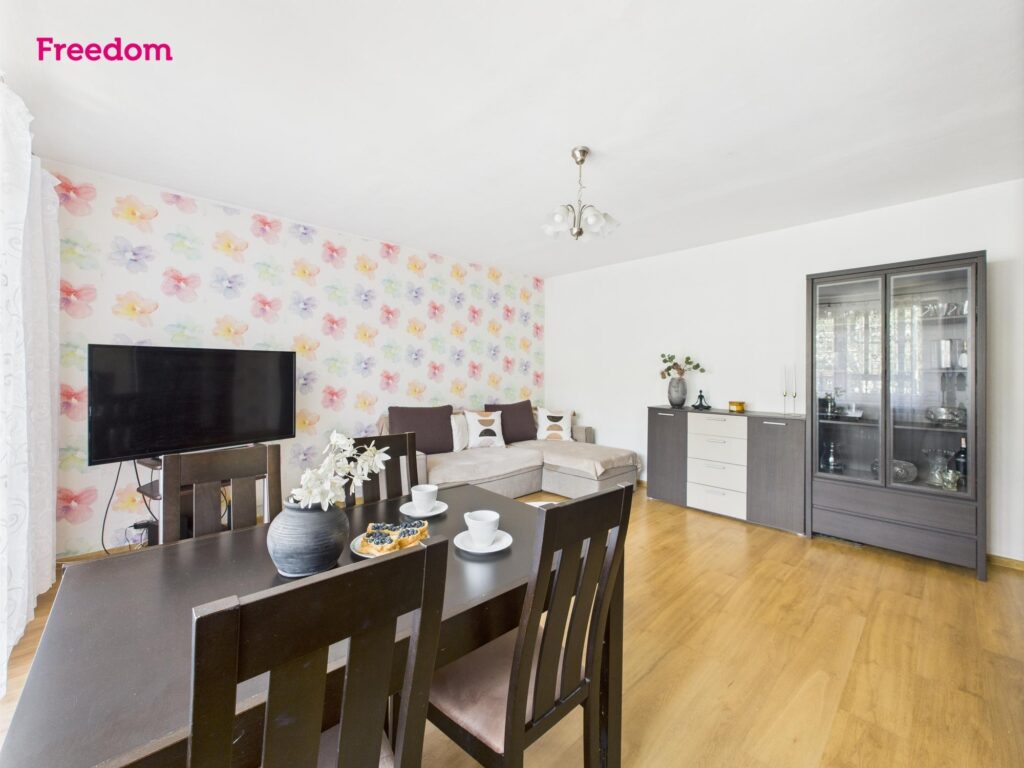 4 pokoje | Świetny układ | 80 m² | Balkon - zdjęcie 10