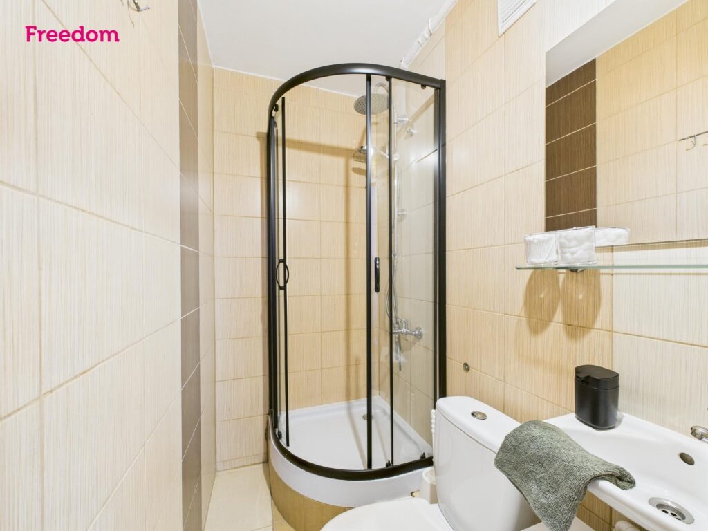 4 pokoje | Świetny układ | 80 m² | Balkon - zdjęcie 11