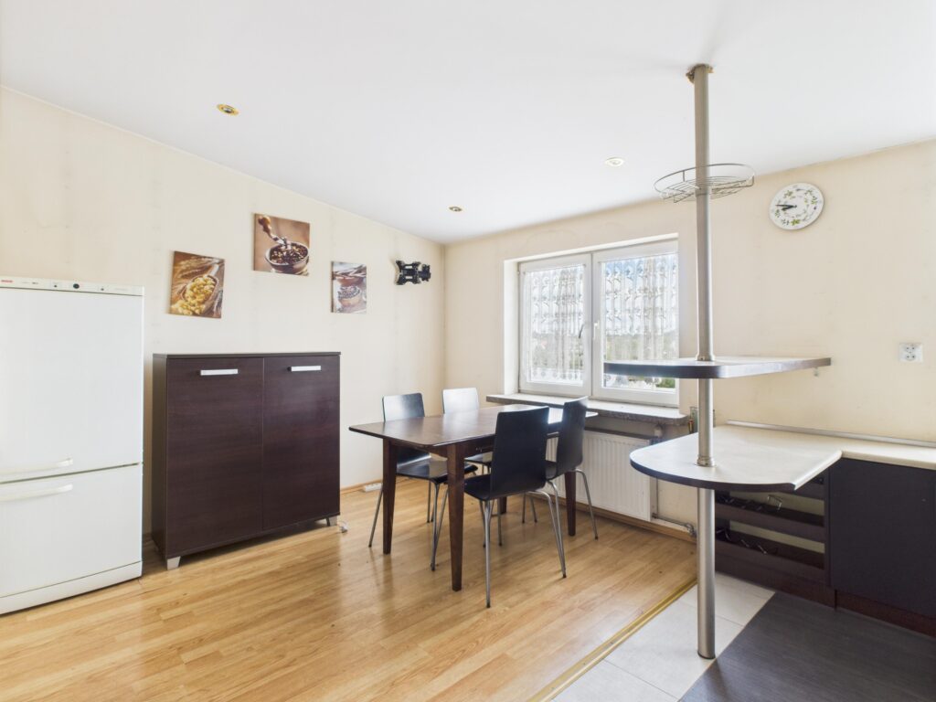 Na sprzedaż bliźniak 140 m2 ul. Kochanowskiego - zdjęcie 17