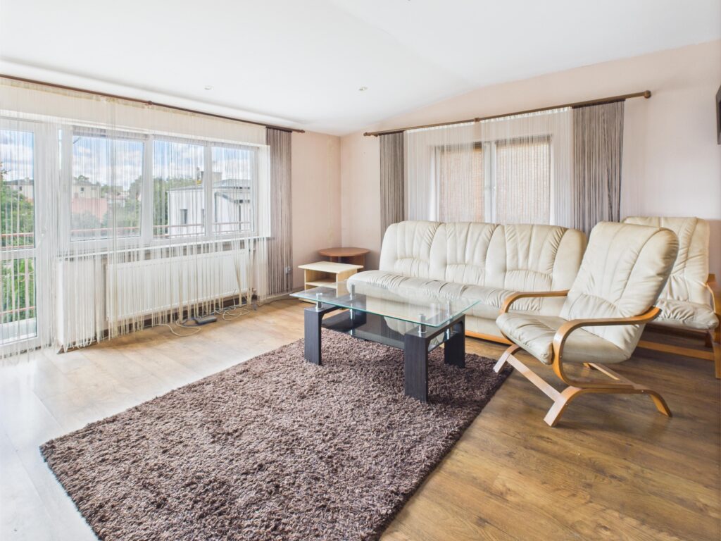 Na sprzedaż bliźniak 140 m2 ul. Kochanowskiego - zdjęcie 16