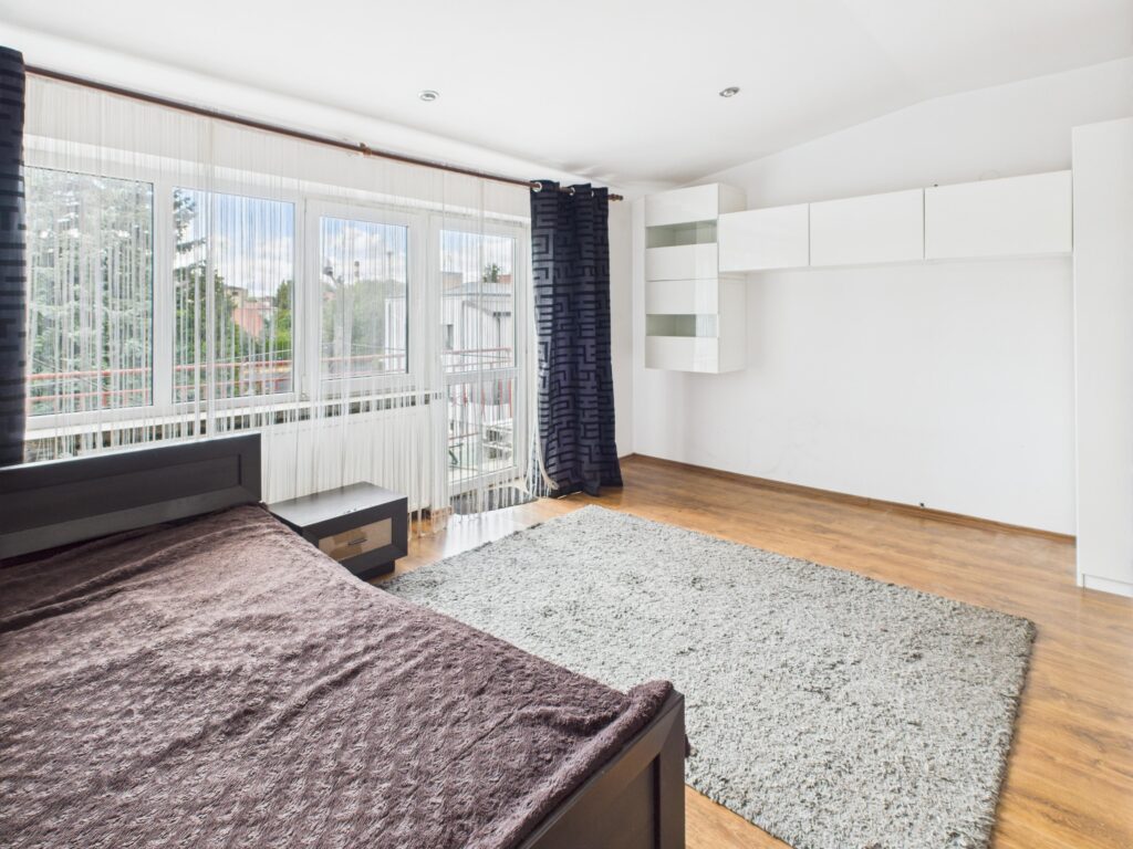 Na sprzedaż bliźniak 140 m2 ul. Kochanowskiego - zdjęcie 15