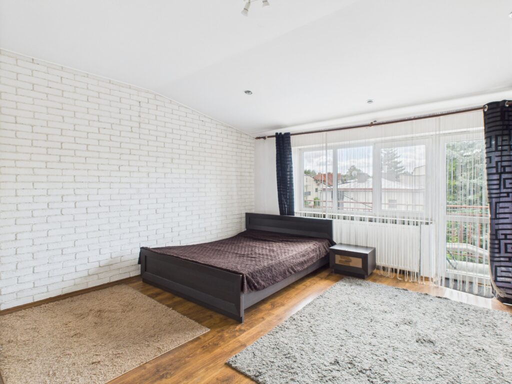 Na sprzedaż bliźniak 140 m2 ul. Kochanowskiego - zdjęcie 14