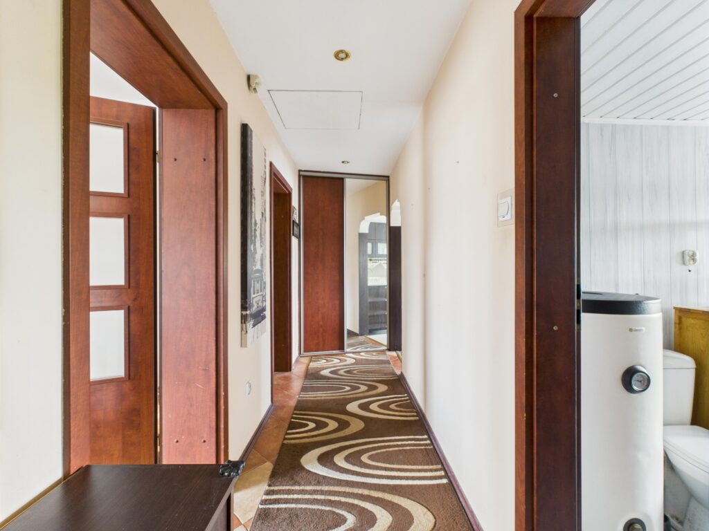 Na sprzedaż bliźniak 140 m2 ul. Kochanowskiego - zdjęcie 19