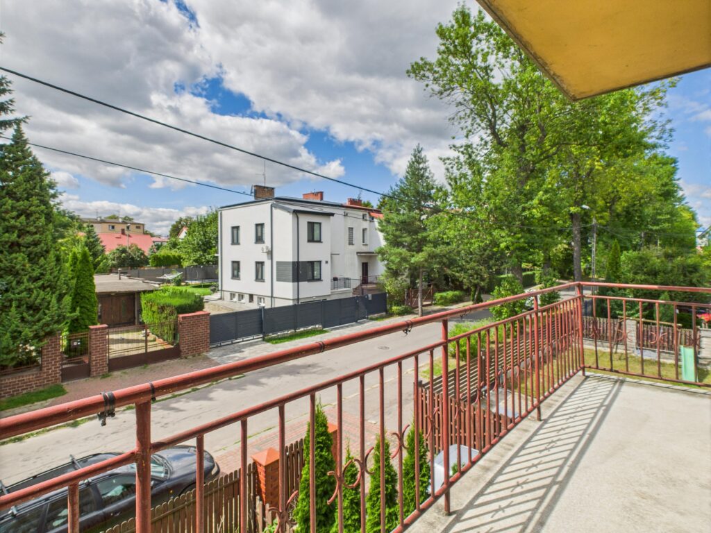 Na sprzedaż bliźniak 140 m2 ul. Kochanowskiego - zdjęcie 20