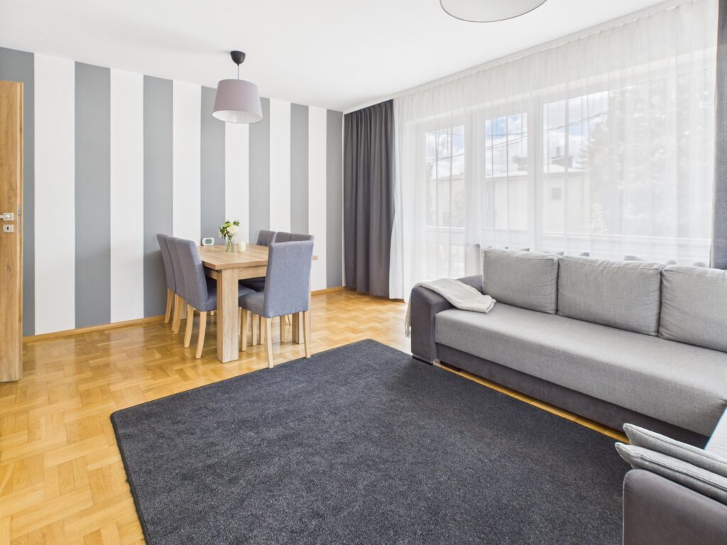 Na sprzedaż bliźniak 140 m2 ul. Kochanowskiego - zdjęcie 3