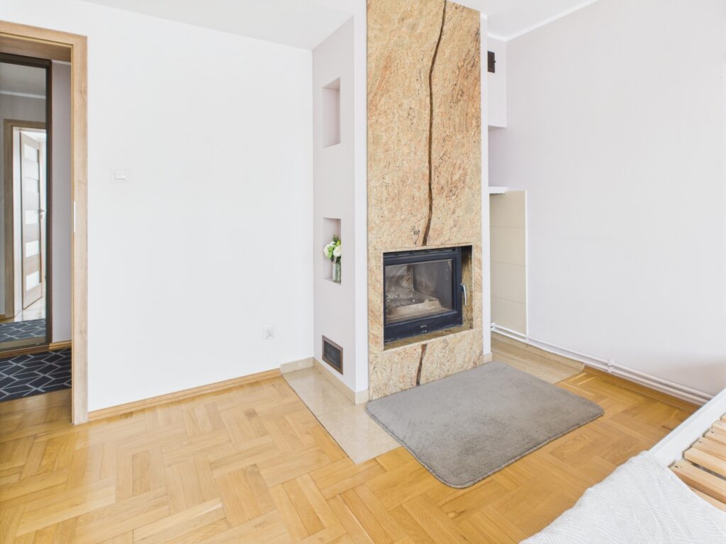 Na sprzedaż bliźniak 140 m2 ul. Kochanowskiego - zdjęcie 8