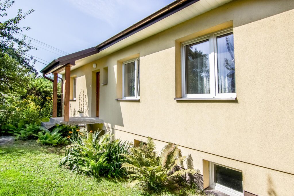 Dom w zabudowie bliźniaczej, Zastawie Przedmieście - zdjęcie 3