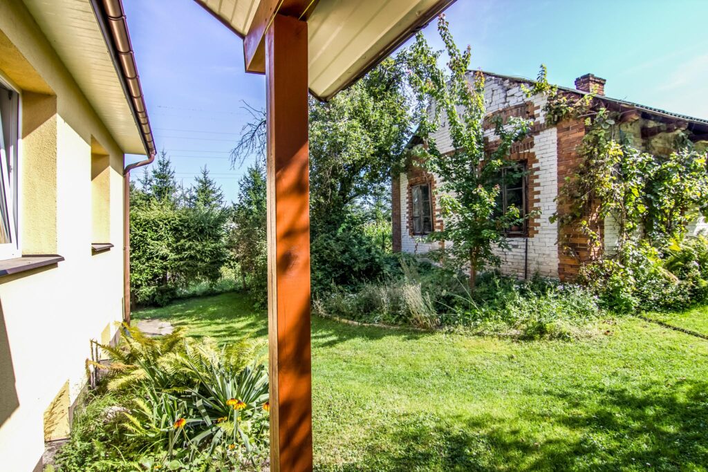 Dom w zabudowie bliźniaczej, Zastawie Przedmieście - zdjęcie 17