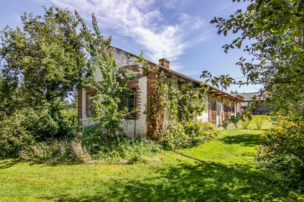 Dom w zabudowie bliźniaczej, Zastawie Przedmieście - zdjęcie 16