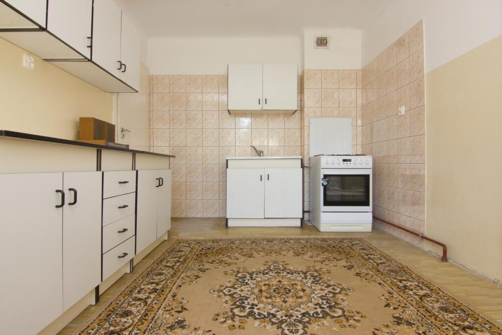 Dom w zabudowie bliźniaczej, Zastawie Przedmieście - zdjęcie 5