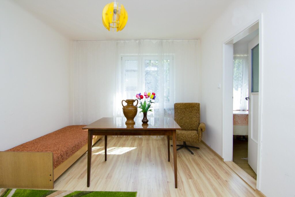 Dom w zabudowie bliźniaczej, Zastawie Przedmieście - zdjęcie 6