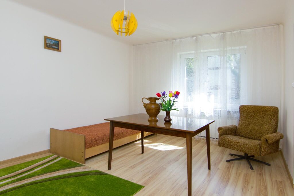 Dom w zabudowie bliźniaczej, Zastawie Przedmieście - zdjęcie 7