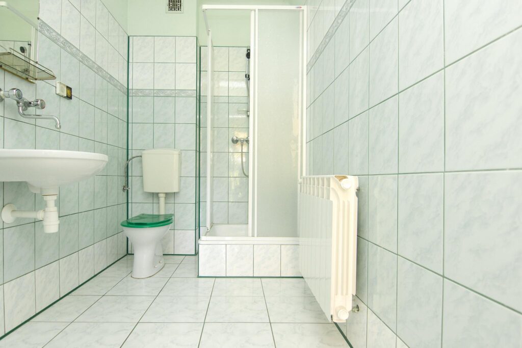 Dom w zabudowie bliźniaczej, Zastawie Przedmieście - zdjęcie 9