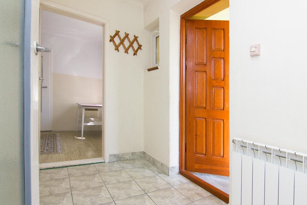 Dom w zabudowie bliźniaczej, Zastawie Przedmieście - zdjęcie 11