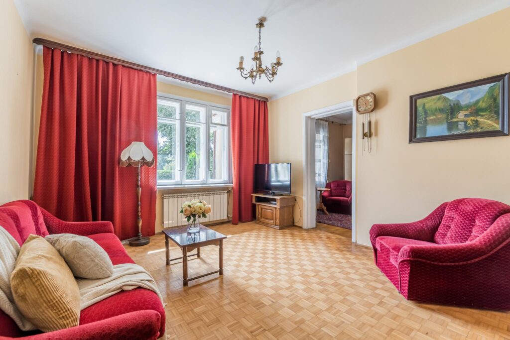 Działka budowlana 1944 m², Ursynów Prawdziwka - zdjęcie 16