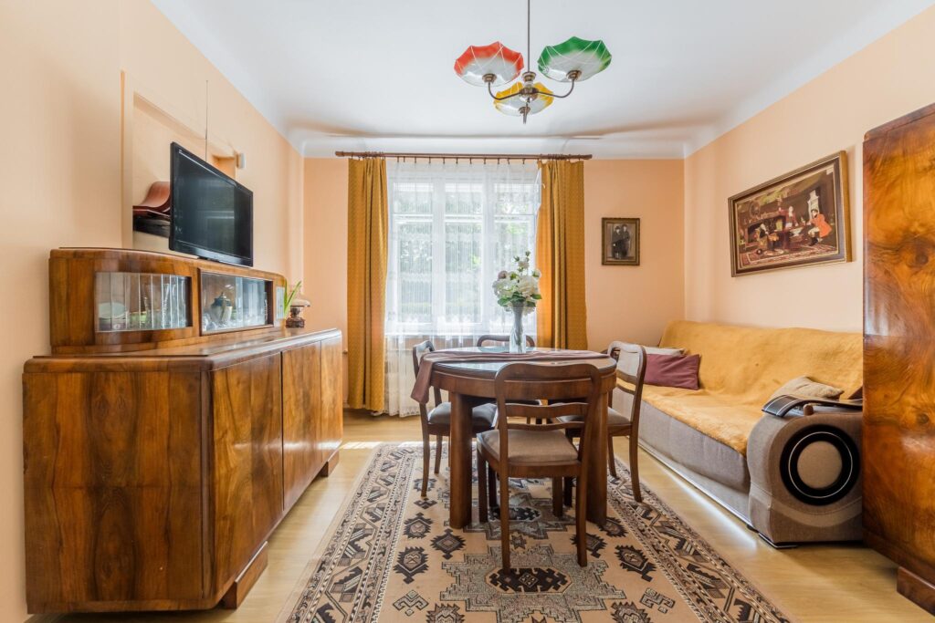 Działka budowlana 1944 m², Ursynów Prawdziwka - zdjęcie 17