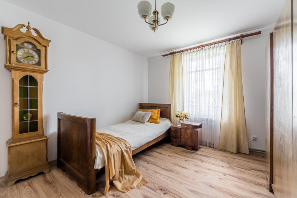 Działka budowlana 1944 m², Ursynów Prawdziwka - zdjęcie 18