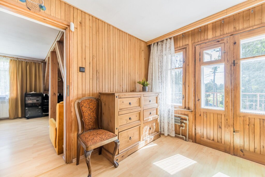 Działka budowlana 1944 m², Ursynów Prawdziwka - zdjęcie 19