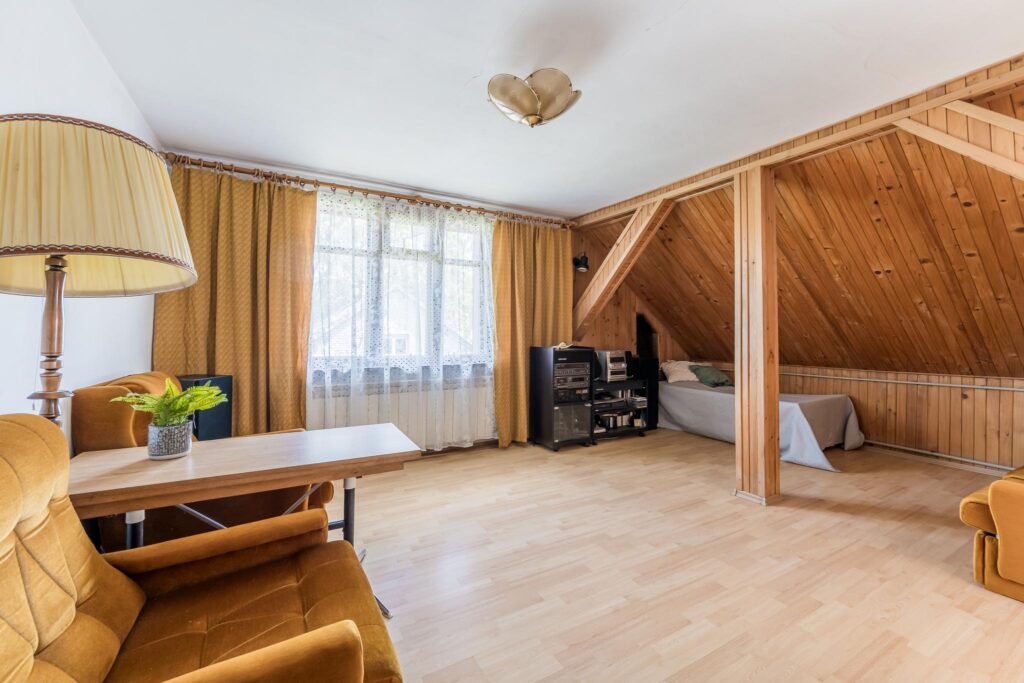 Działka budowlana 1944 m², Ursynów Prawdziwka - zdjęcie 20