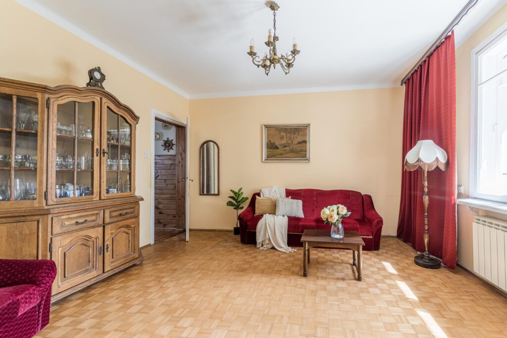 Działka budowlana 1944 m², Ursynów Prawdziwka - zdjęcie 23