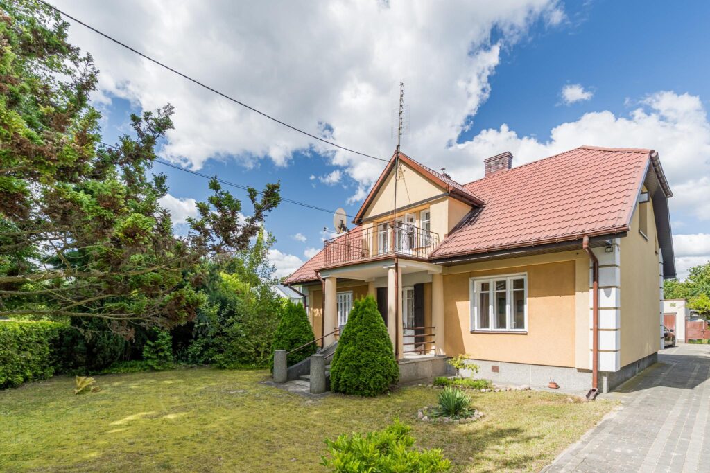 Działka budowlana 1944 m², Ursynów Prawdziwka - zdjęcie 12