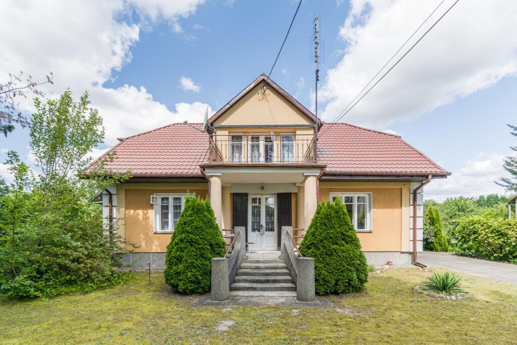 Działka budowlana 1944 m², Ursynów Prawdziwka - zdjęcie 11