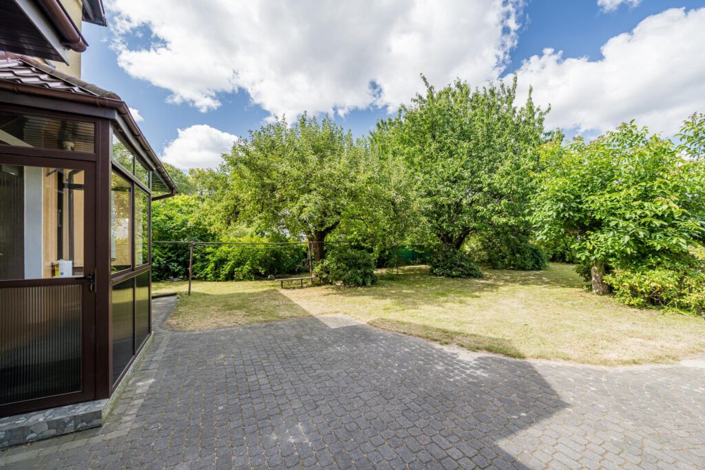 Działka budowlana 1944 m², Ursynów Prawdziwka - zdjęcie 25