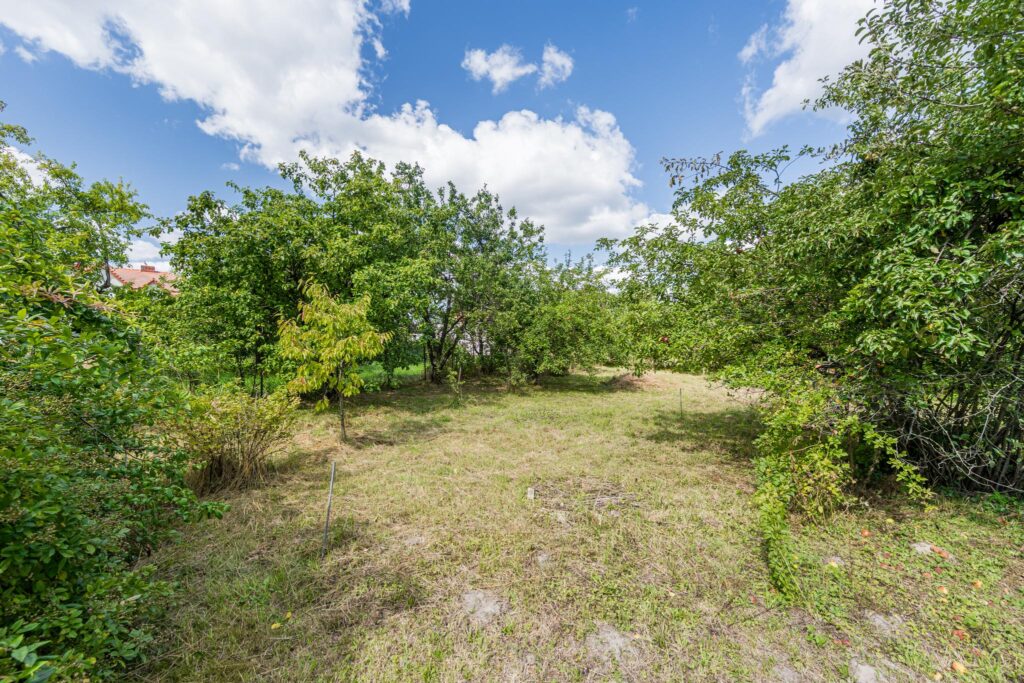 Działka budowlana 1944 m², Ursynów Prawdziwka - zdjęcie 5